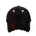 Reverse Print Hat image 0