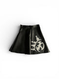 Leather.Skirt image 0