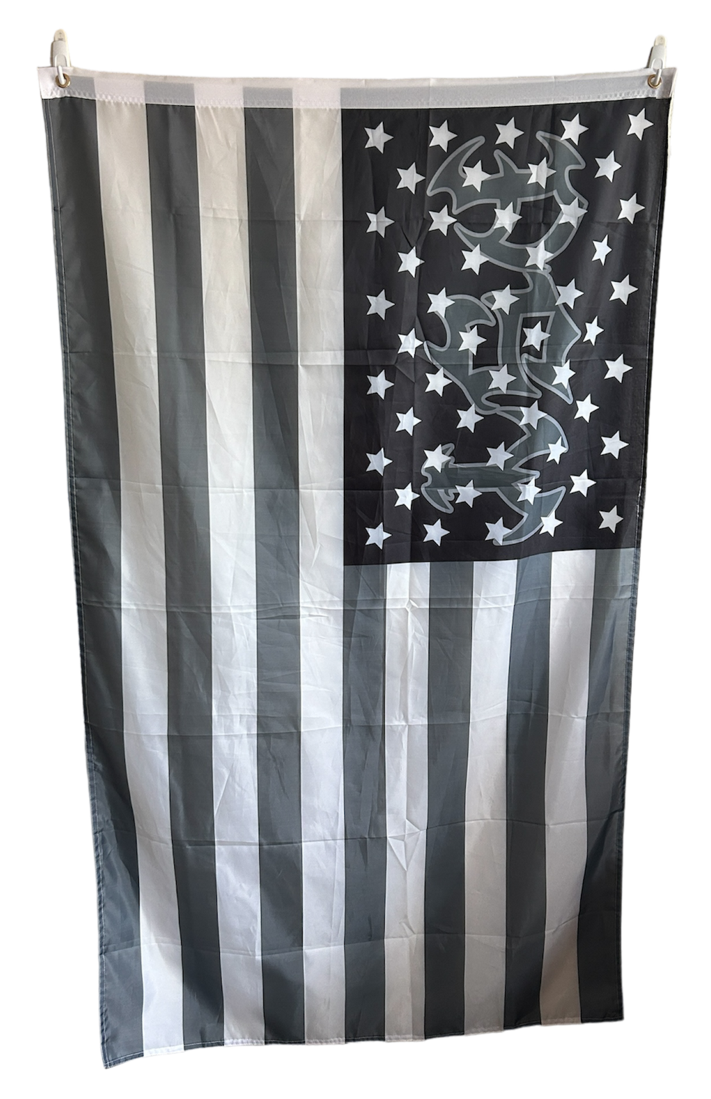 “ Psy’Merica” Flag image 1
