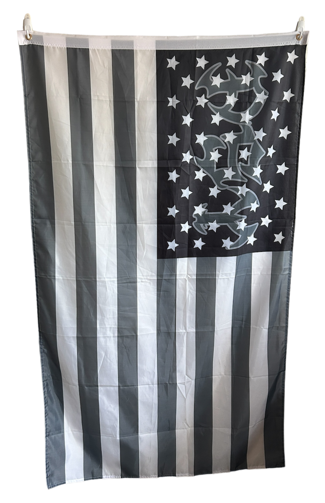 “ Psy’Merica” Flag image 1