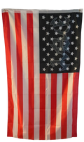 “ Psy’Merica” Flag image 0