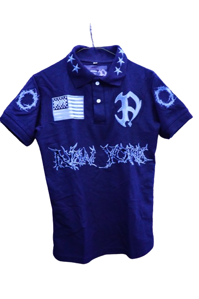 POLO TEE image 2