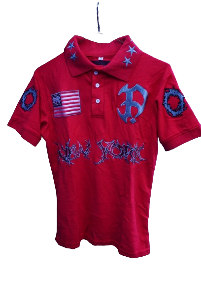 POLO TEE image 0