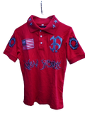 POLO TEE image 0